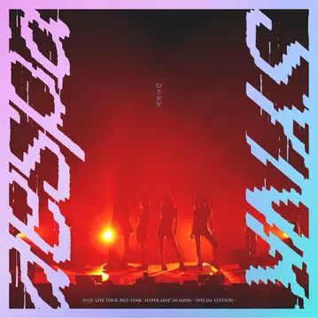 2023 LIVE TOUR SYNC HYPER LINE IN JAPAN