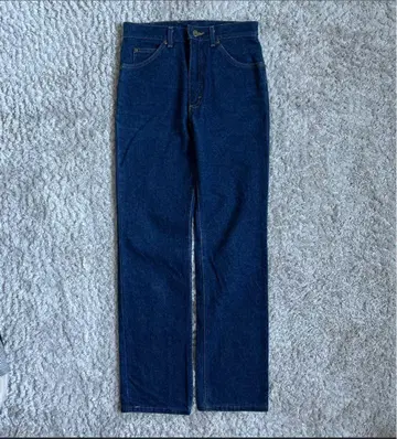 80s 90s Lee USA제 데님 팬츠 W29 L34