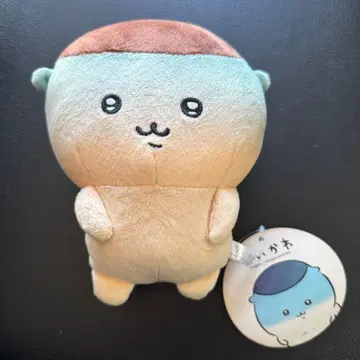 치이카와 (먼작귀) 밤만쥬와 함께 봉제 인형 숙취 밤만주 택 포함