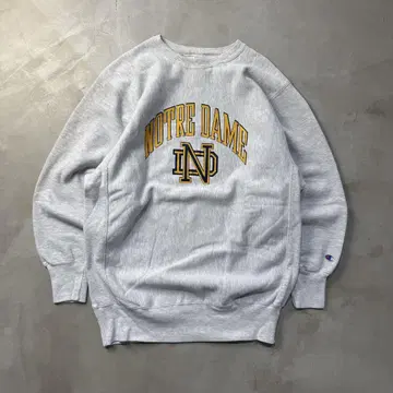 90s Champion REVERSE WEAVE sweat 2XL USA