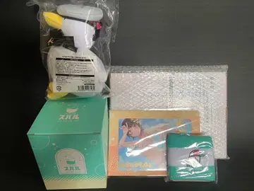 오오조라 스바루 생일 기념 2022