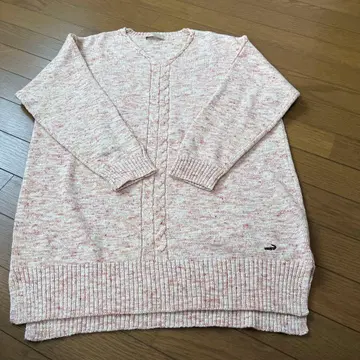 crocodile 스웨터