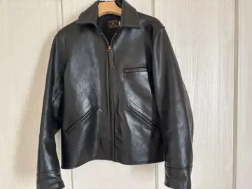 트로피 클로징 허밍버드 자켓