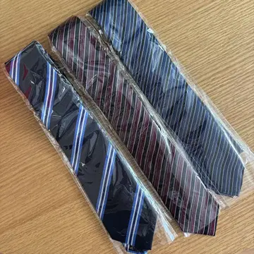 새상품 폴스미스 Paul Smith 넥타이 3개