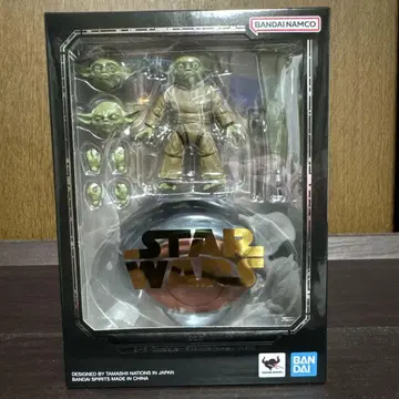 STAR WARS 요다 클래식 Ver.