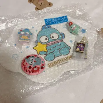 한교동 5종 세트