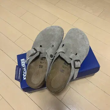 BIRKENSTOCK 토프 40 (26cm) 레귤러