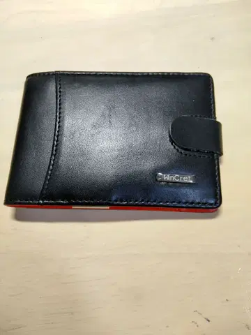 MinCret 이단 접이식 머니클립