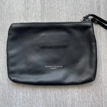 [ 새상품급 ] 장니키아리니 멀티 파우치 GIANNI CHIARINI