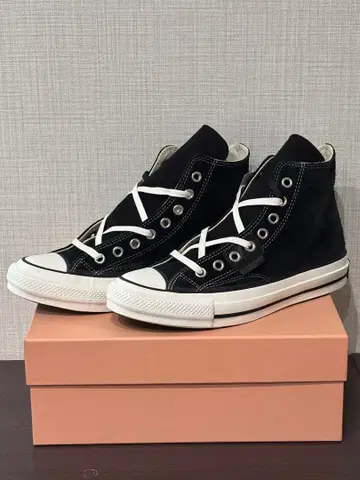 CONVERSE ADDICT NH HI BLACK 25cm