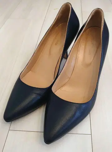 세르지오로시 스틸레토 펌프스