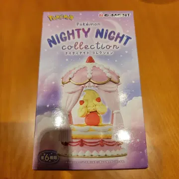 포켓몬 나이트나이트 컬렉션 마휘핑