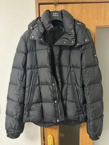TATRAS 보에시오 다운 자켓