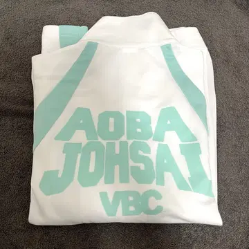 아오바죠사이 저지 M 사이즈