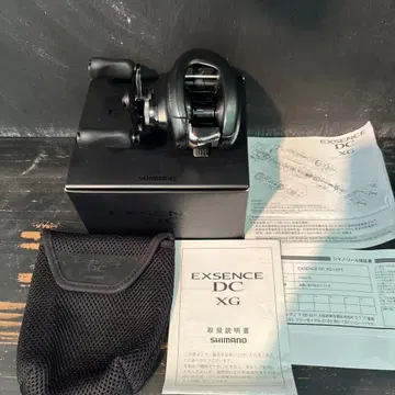 22 엑센스 DC XG 왼쪽