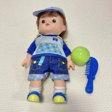 멜짱의 친구 아오군 본체 파이롯트
