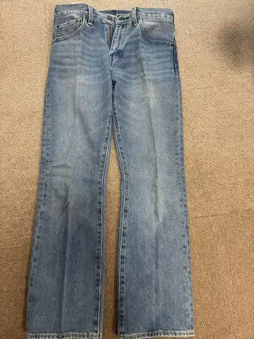 Levi's 517 slobe iena