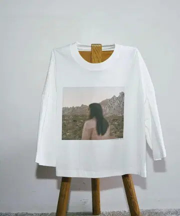 Salon adam et rope 그래픽 사진 T셔츠