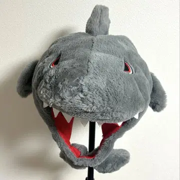 [ USJ ] 죠스 봉제 인형 햇