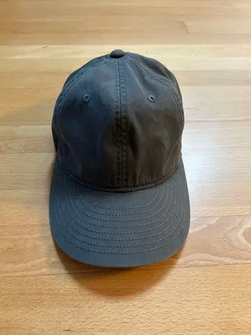 THE NORTH FACE 고어텍스 그레이 캡