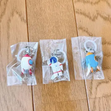 우주의 동료 메지루시 액세서리