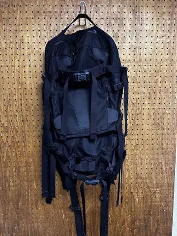 BURTON ak 백팩