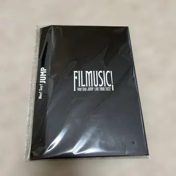 Hey! Say! JUMP FILMUSIC! 뉴스레터 폴더
