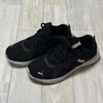 PUMA 푸마 SOFTRIDE 바이탈 메쉬 트레이닝 23cm