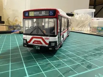TOMYTEC 메이테츠 버스 엘르 1/64 LV-N245
