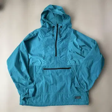 복각 L.L.Bean 재팬 에디션 아노락 마운틴 후드티 L