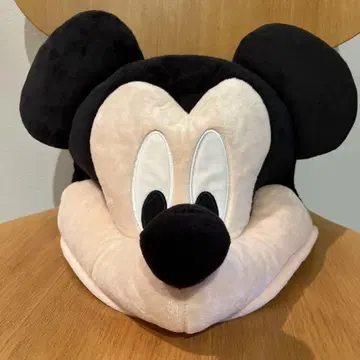 Disney 미키마우스 모자