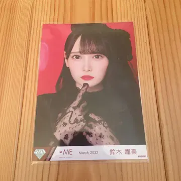 스즈키 히토미 친필 요리 초콜릿 멜랑콜리 자켓 의상 초코메라
