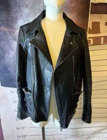 인카네이션 더블 라이더스 & 린넨 초인기