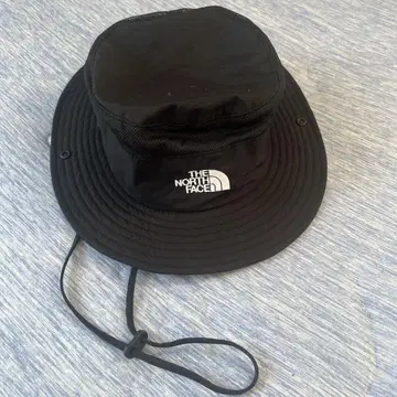 THE NORTH FACE 아웃도어 햇 블랙