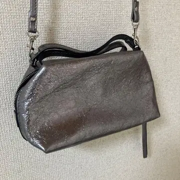 GIANNI CHIARINI 숄더백 잔니 키아리니 알리파 S