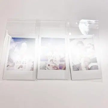 하시모토 신이치 오토쇼 폴라로이드 4