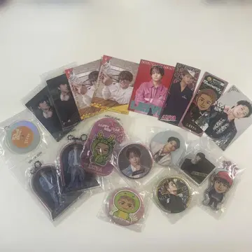 fantastics 세구치 레이야