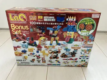 라큐 보너스 세트