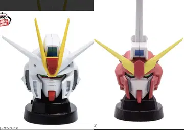 기동전사 건담 SEED FREEDOM 헤드형 스피커