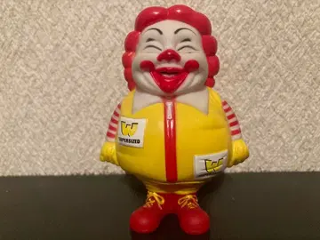 론 잉글리시 슈퍼사이즈미 저금통 피규어
