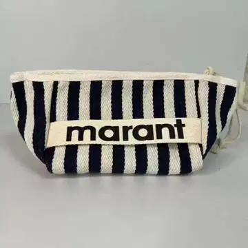 Marant 메이크업 백 파우치
