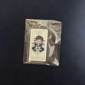 QuizKnock 타로풍 아크릴 참 히가시 토
