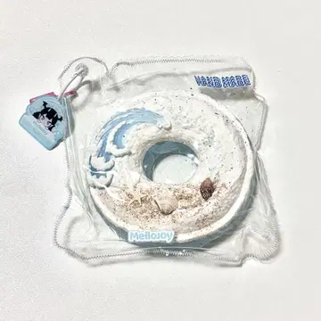 24시간 이내 발송 mellojoy 도넛 오션 파라다이스 구 타입
