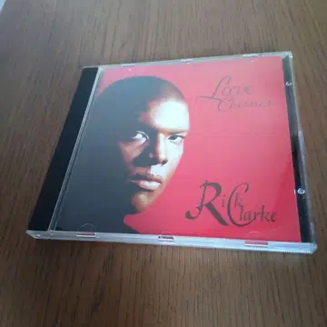 [ CD ] Rick Clarke / Love Classics