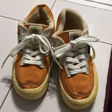 1990's 오리지널 northwave 노스웨이브 스니커즈 당시 물건