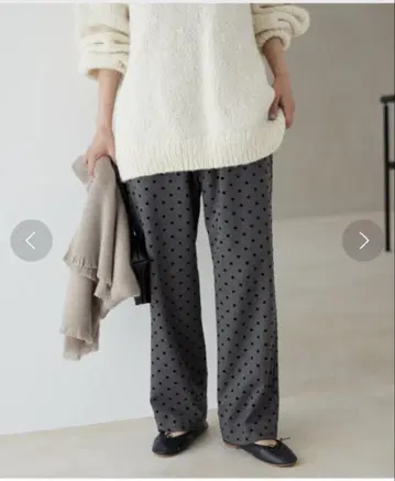 슬로브 이에나 CIRCULATE WARM pants Framework
