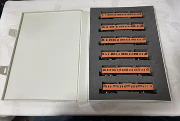 TOMIX 92650 J.R. 103계 6량 세트 가격 인하 가능