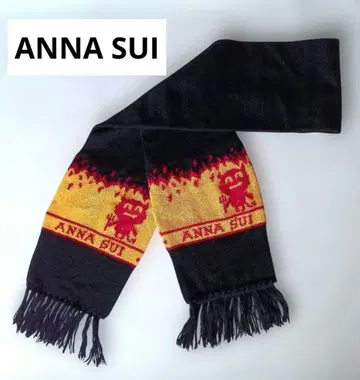 [ ANNA SUI ] 머플러