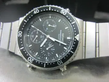 [완동품] 세이코 7A28-7040 스피드 마스터