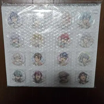 [ 미개봉 새상품 ] 아이나나 무비나나 혜택 캔뱃지 폴더